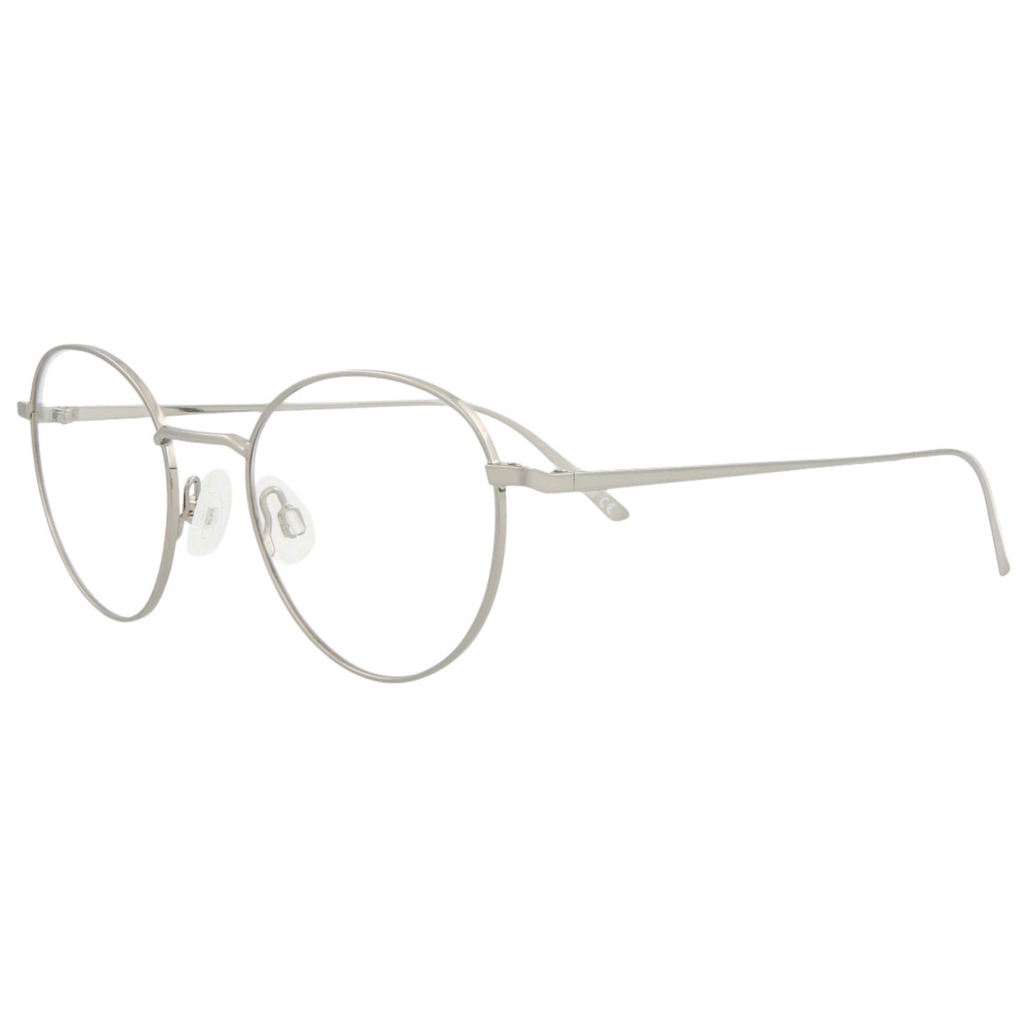 Front view of Puma Core Unisex Opticals PU0181O-30002762-001