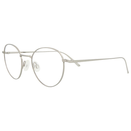 Front view of Puma Core Unisex Opticals PU0181O-30002762-001