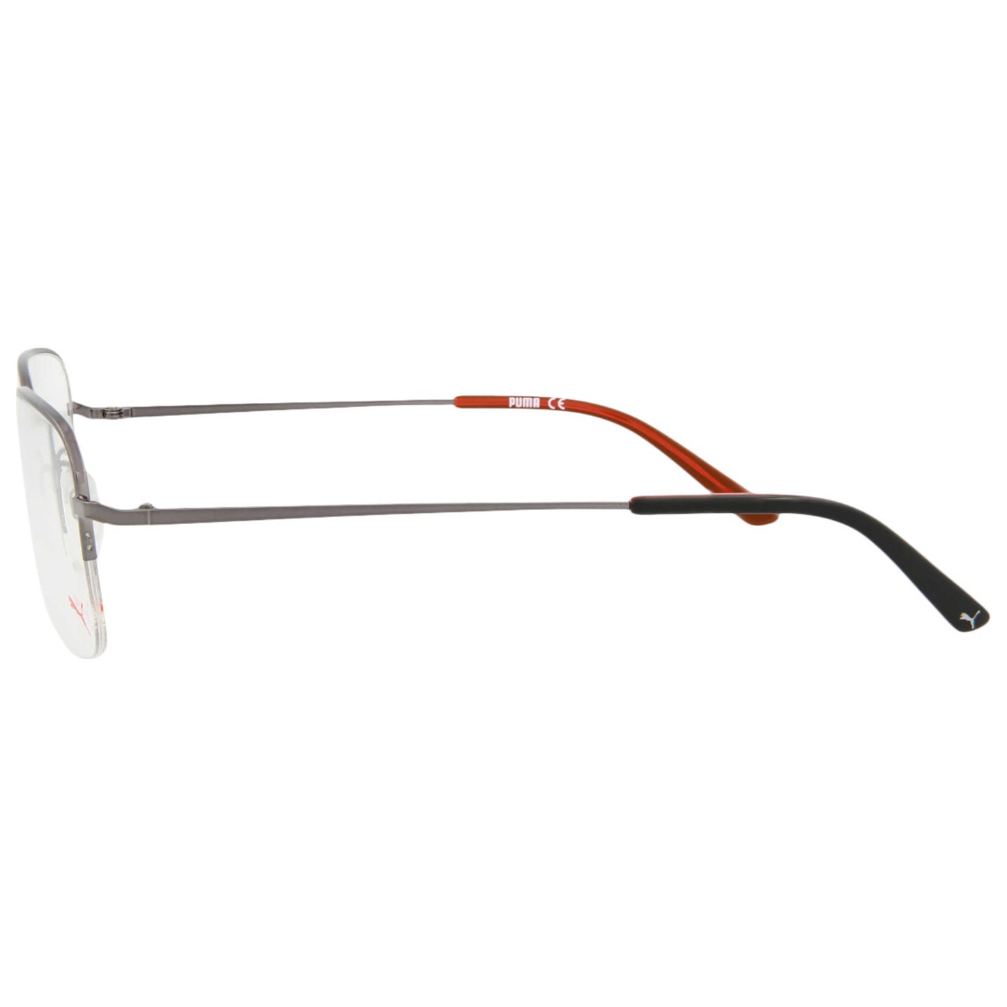 Puma Core Men's Opticals PU0182O-30002763-010 - Image #3