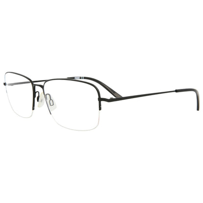 Front view of Puma Core Men's Opticals PU0182O-30002763-011