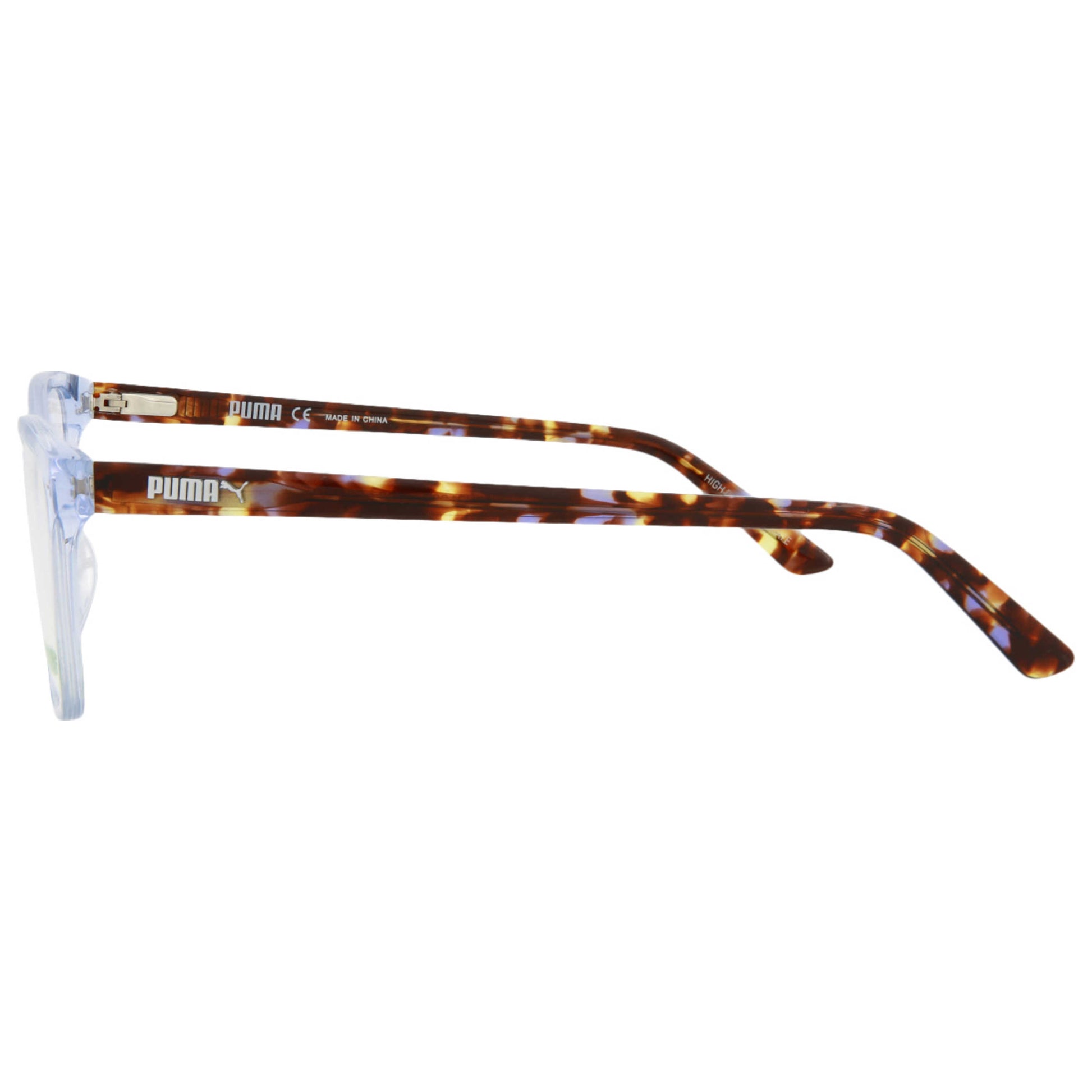 Puma Core Women's Opticals PU0183O-30002764-008 - Image #4
