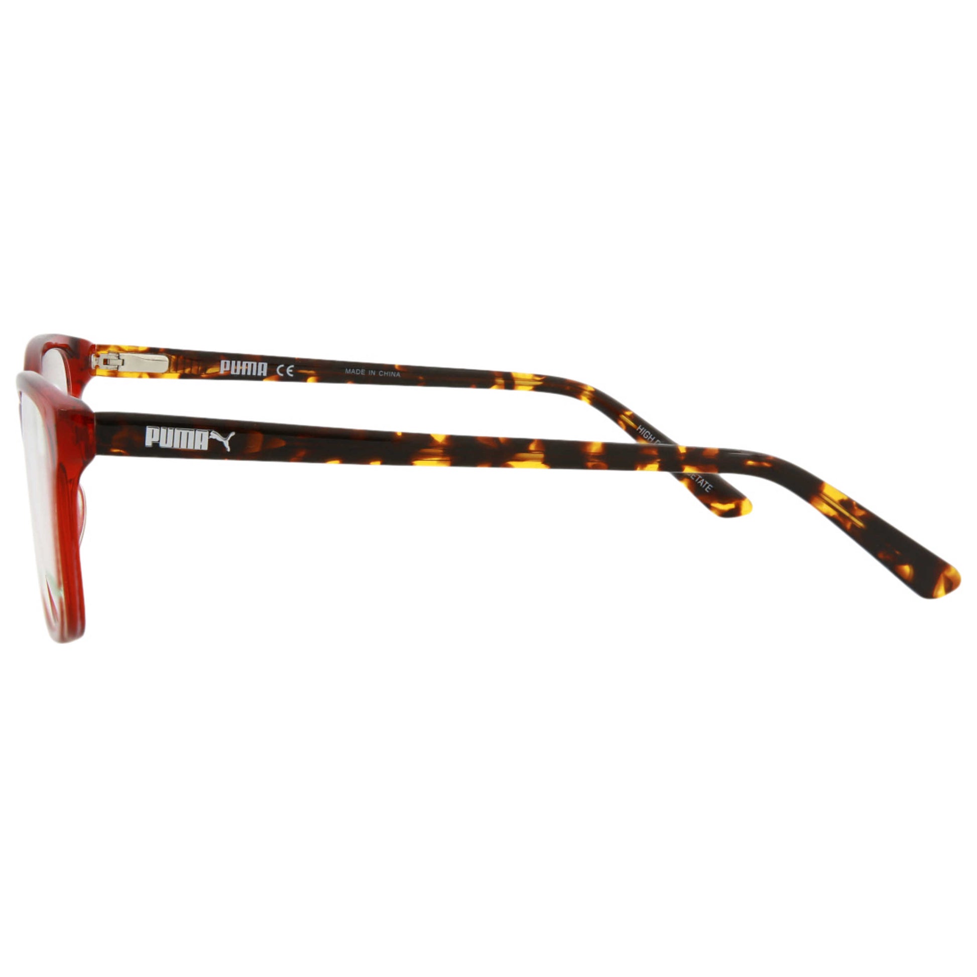 Puma Core Women's Opticals PU0183O-30002764-009 - Image #4