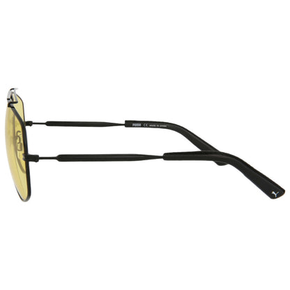 Puma Core Men's Sunglasses PU0188S-30002750-001 - Image #4