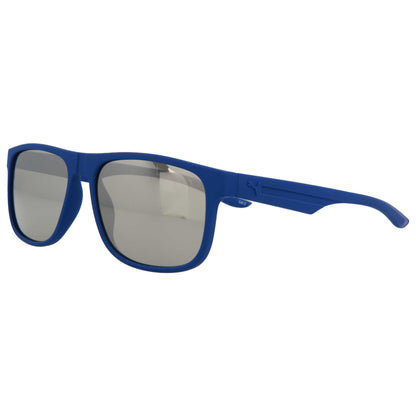 Front view of Puma Core Men's Sunglasses PU0192S-30006178-003
