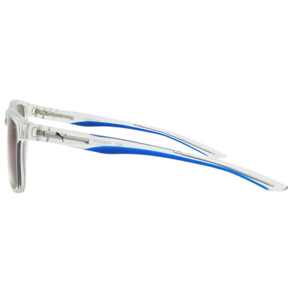 Puma Core Men's Sunglasses PU0193S-30006179-004 - Image #3