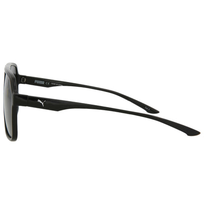 Puma Core Men's Sunglasses PU0194S-30006181-002 - Image #4