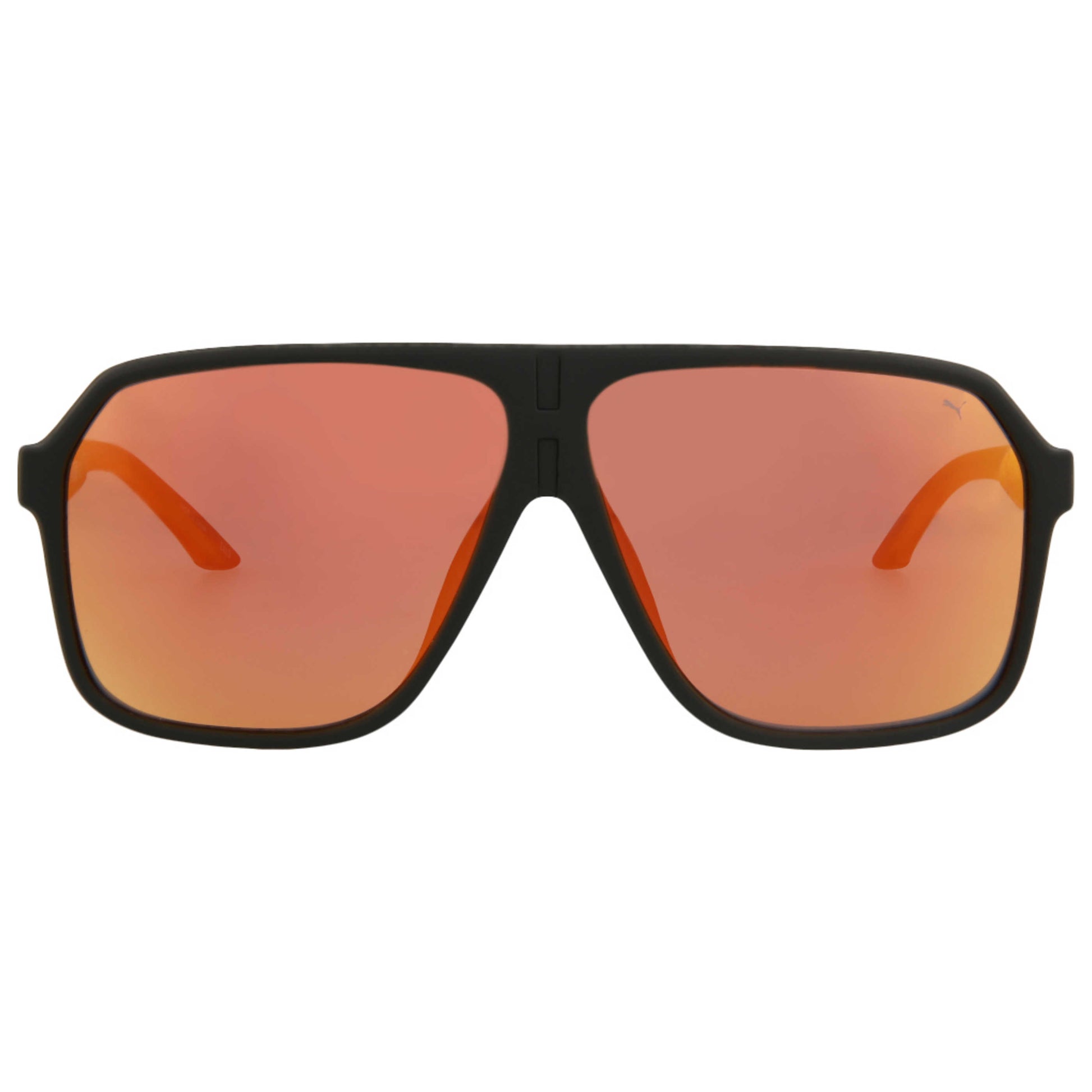 Puma Core Men's Sunglasses PU0194S-30006181-005 - Image #2