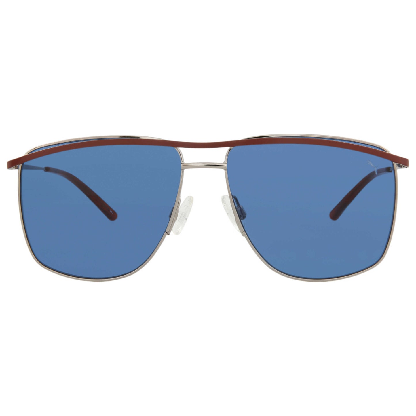 Puma Core Unisex Sunglasses PU0197S-30006182-003 - Image #2