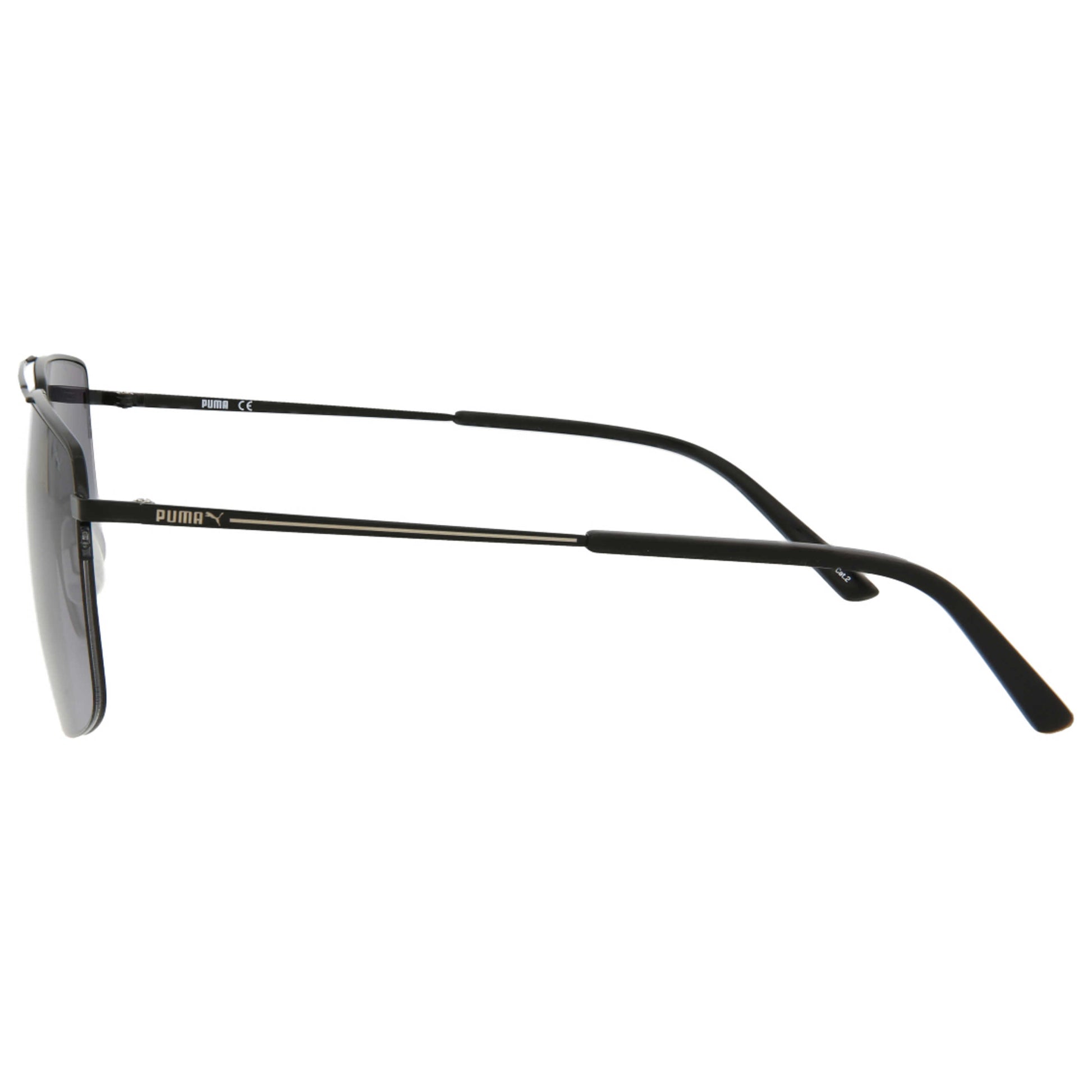 Puma Core Men's Sunglasses PU0198S-30006183-001 - Image #4