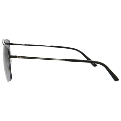 Puma Core Men's Sunglasses PU0198S-30006183-001 - Image #4