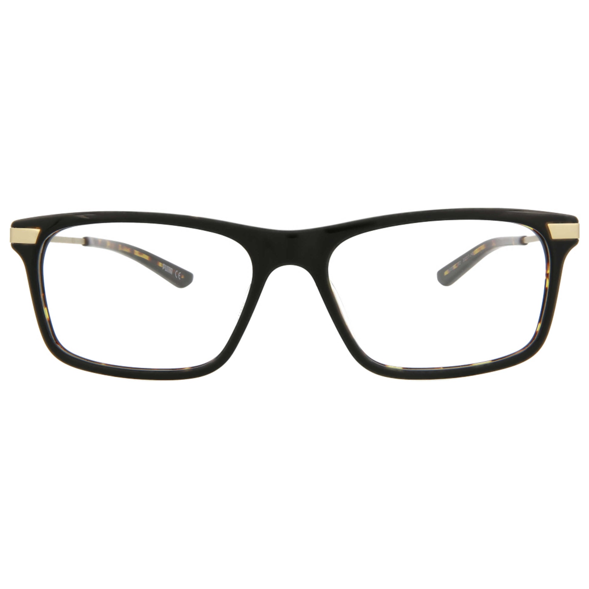 Puma Core Men's Opticals PU0205O-30006166-002 - Image #2