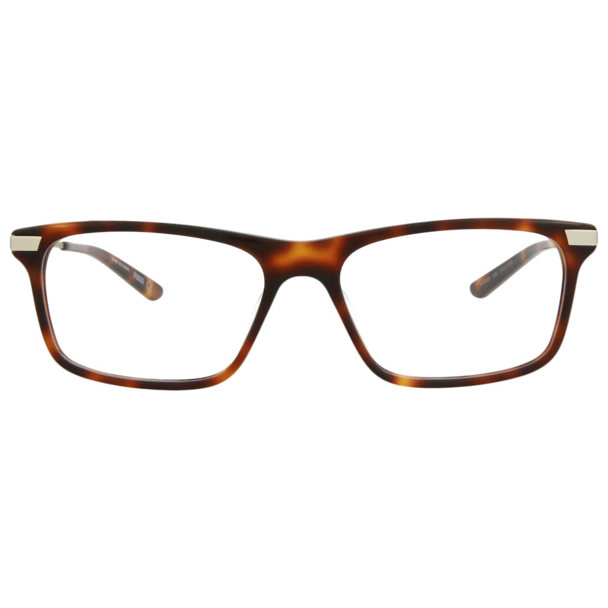 Puma Core Men's Opticals PU0205O-30006166-005 - Image #2