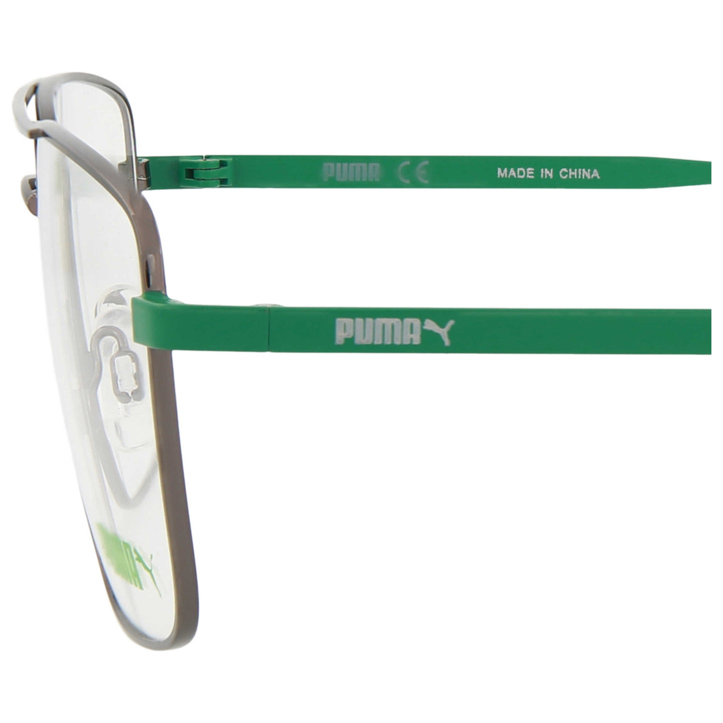 Puma Core Men's Opticals PU0216O-30006172-004 - Image #4
