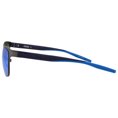Puma Core Men's Sunglasses PU0219S-30007329-002 - Image #3