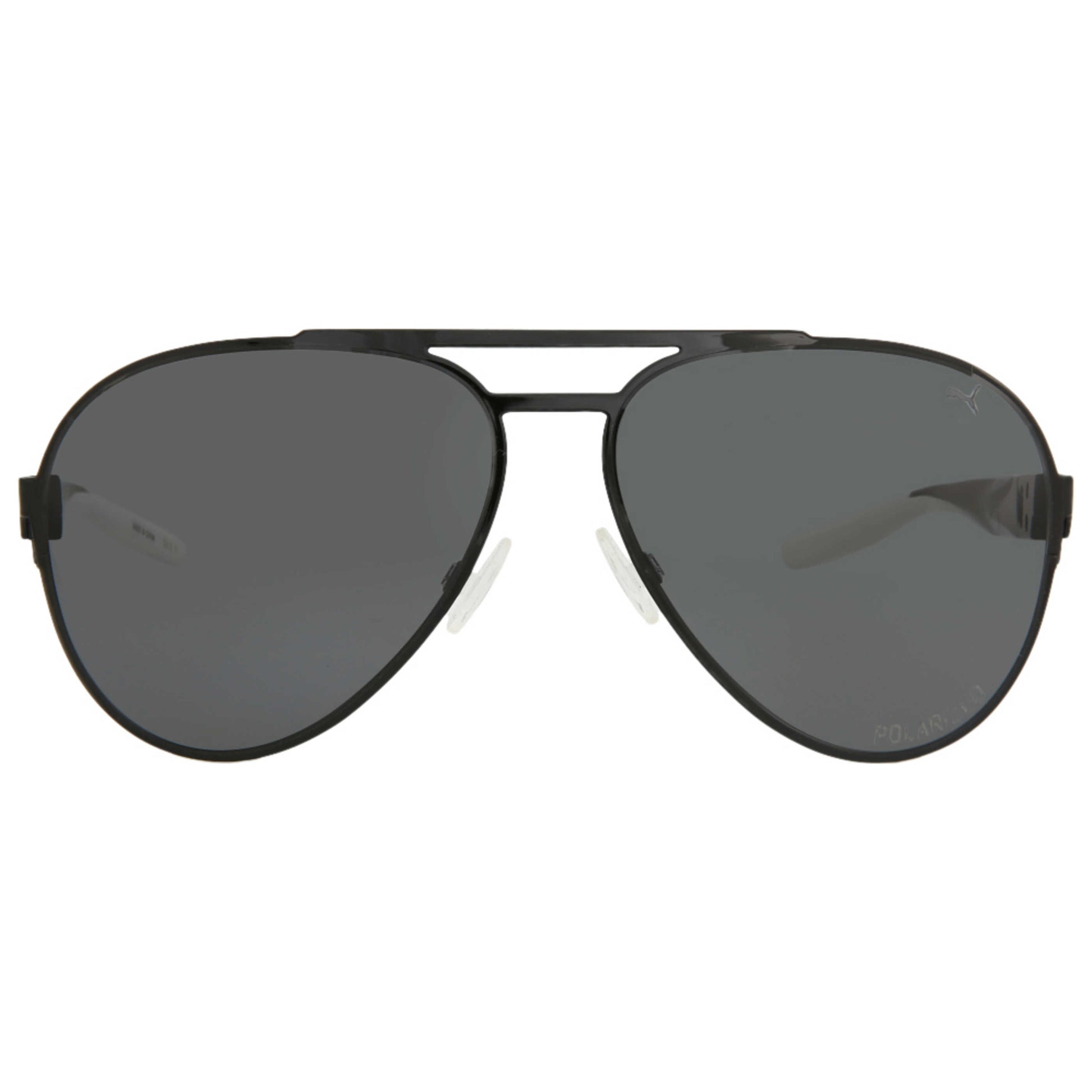 Puma Core Men's Sunglasses PU0220S-30007341-001 - Image #2