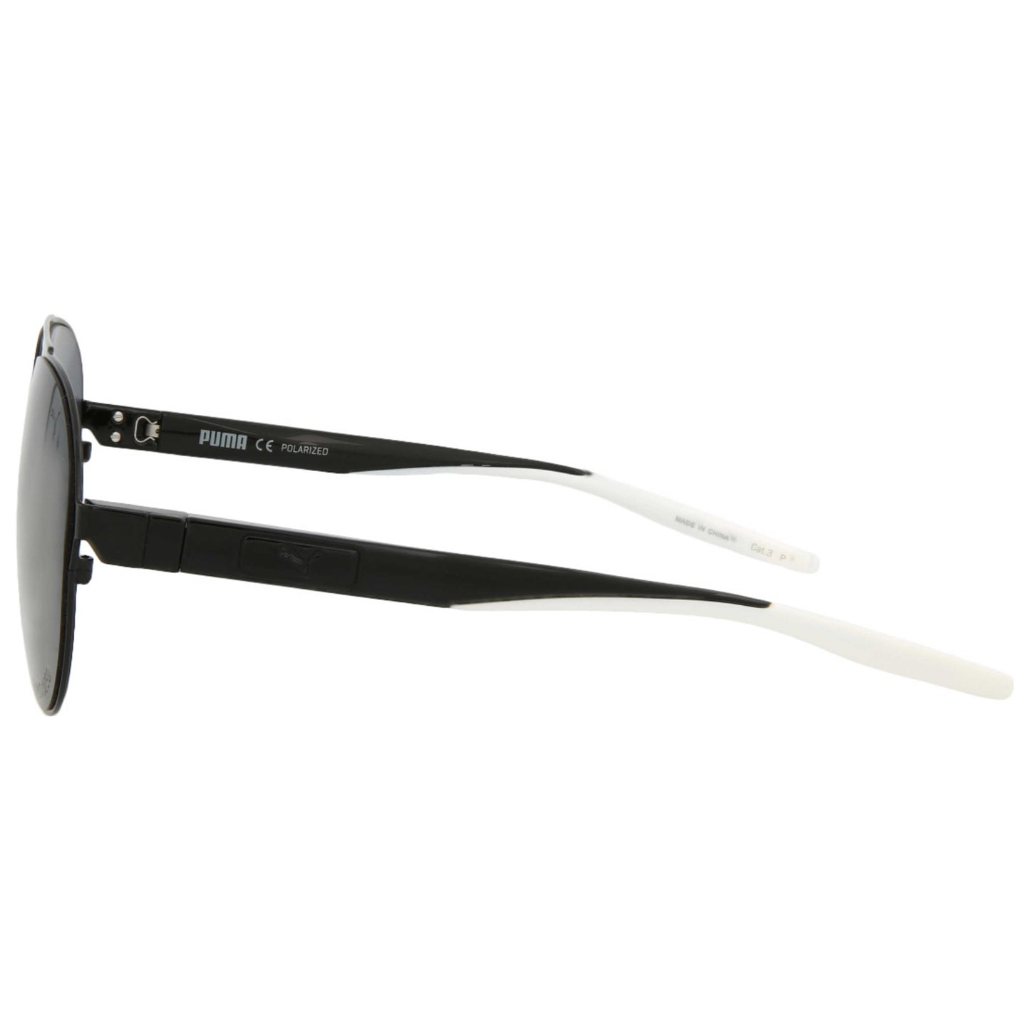 Puma Core Men's Sunglasses PU0220S-30007341-001 - Image #4