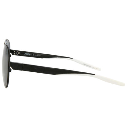 Puma Core Men's Sunglasses PU0220S-30007341-001 - Image #4