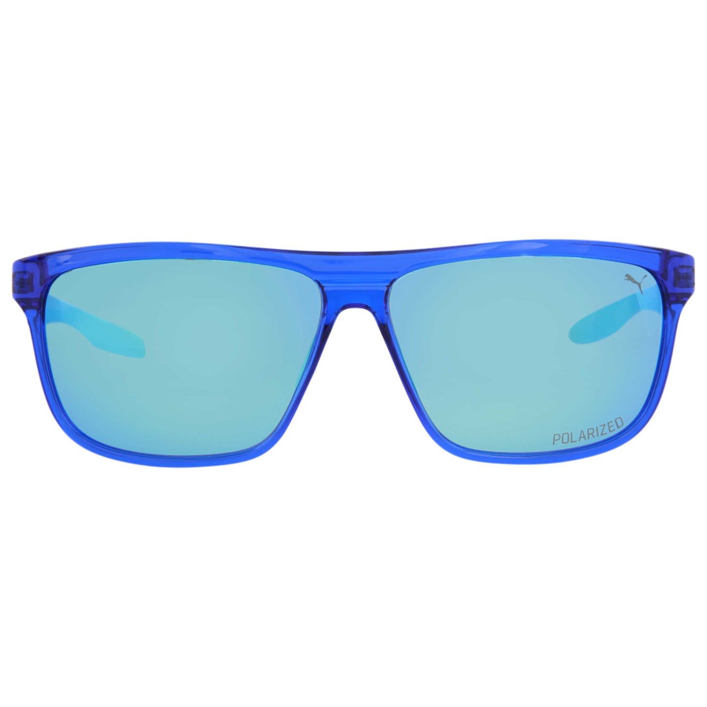 Puma Core Men's Sunglasses PU0221S-30007346-005 - Image #2