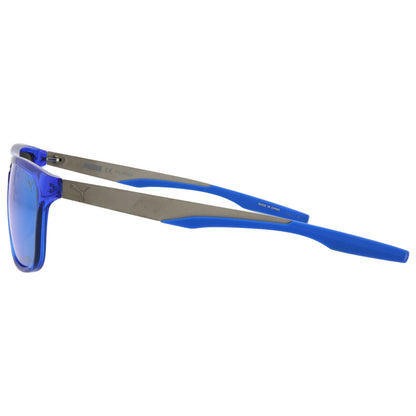 Puma Core Men's Sunglasses PU0221S-30007346-005 - Image #3