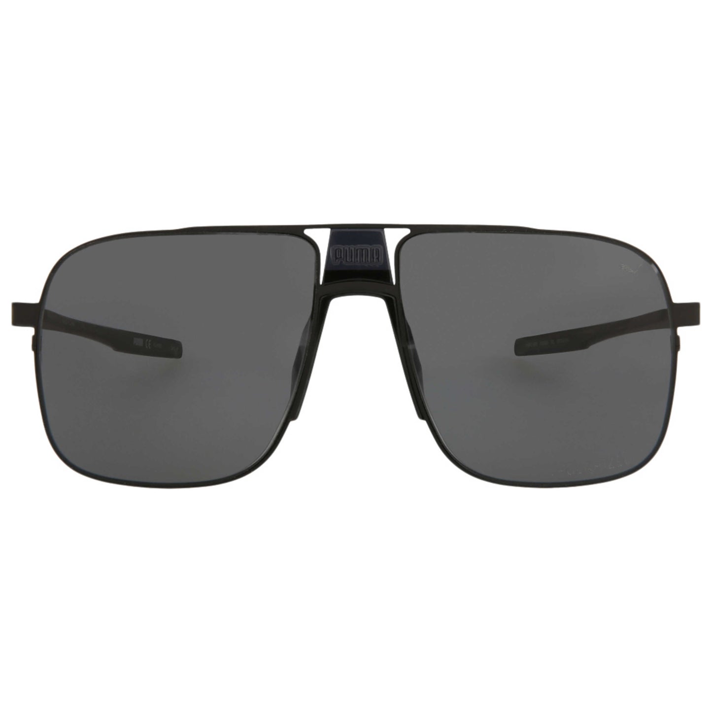 Puma Core Men's Sunglasses PU0223S-30007358-001 - Image #2