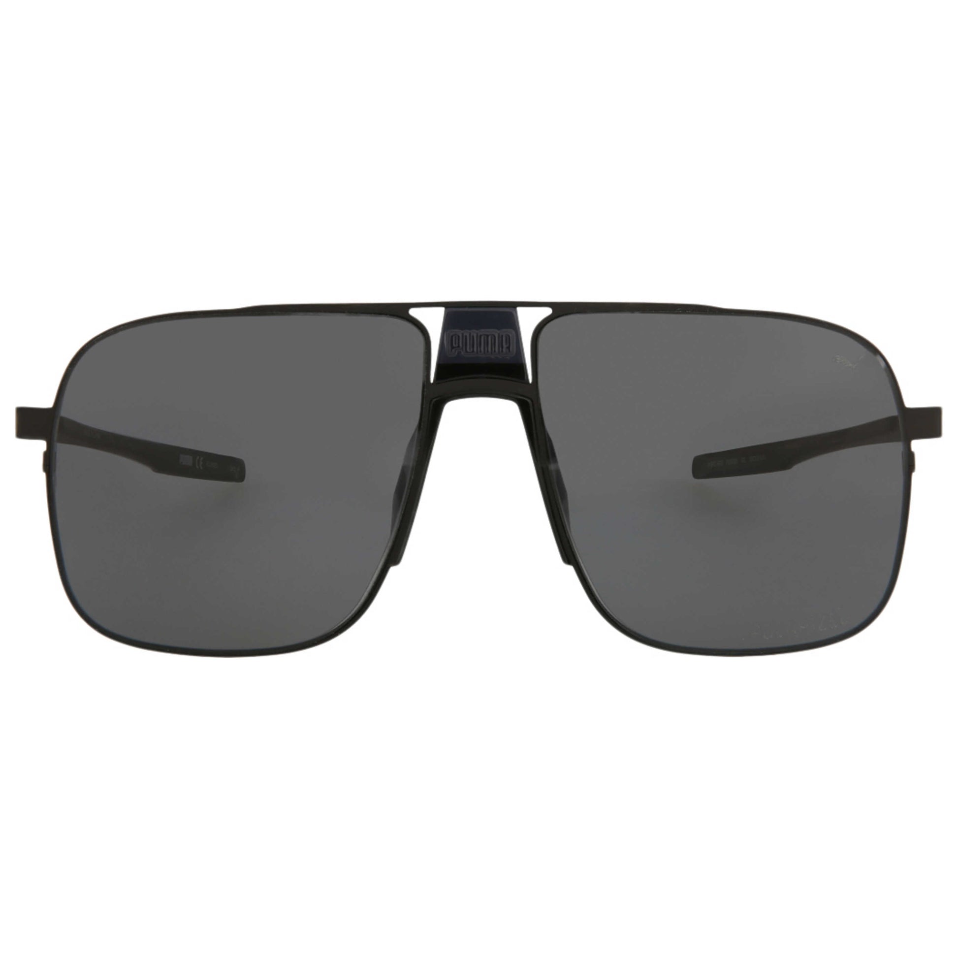 Puma Core Men's Sunglasses PU0223S-30007358-001 - Image #2