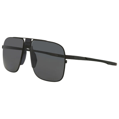 Front view of Puma Core Men's Sunglasses PU0223S-30007358-001