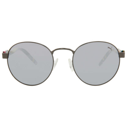 Puma Core Men's Sunglasses PU0224S-30007364-004 - Image #2