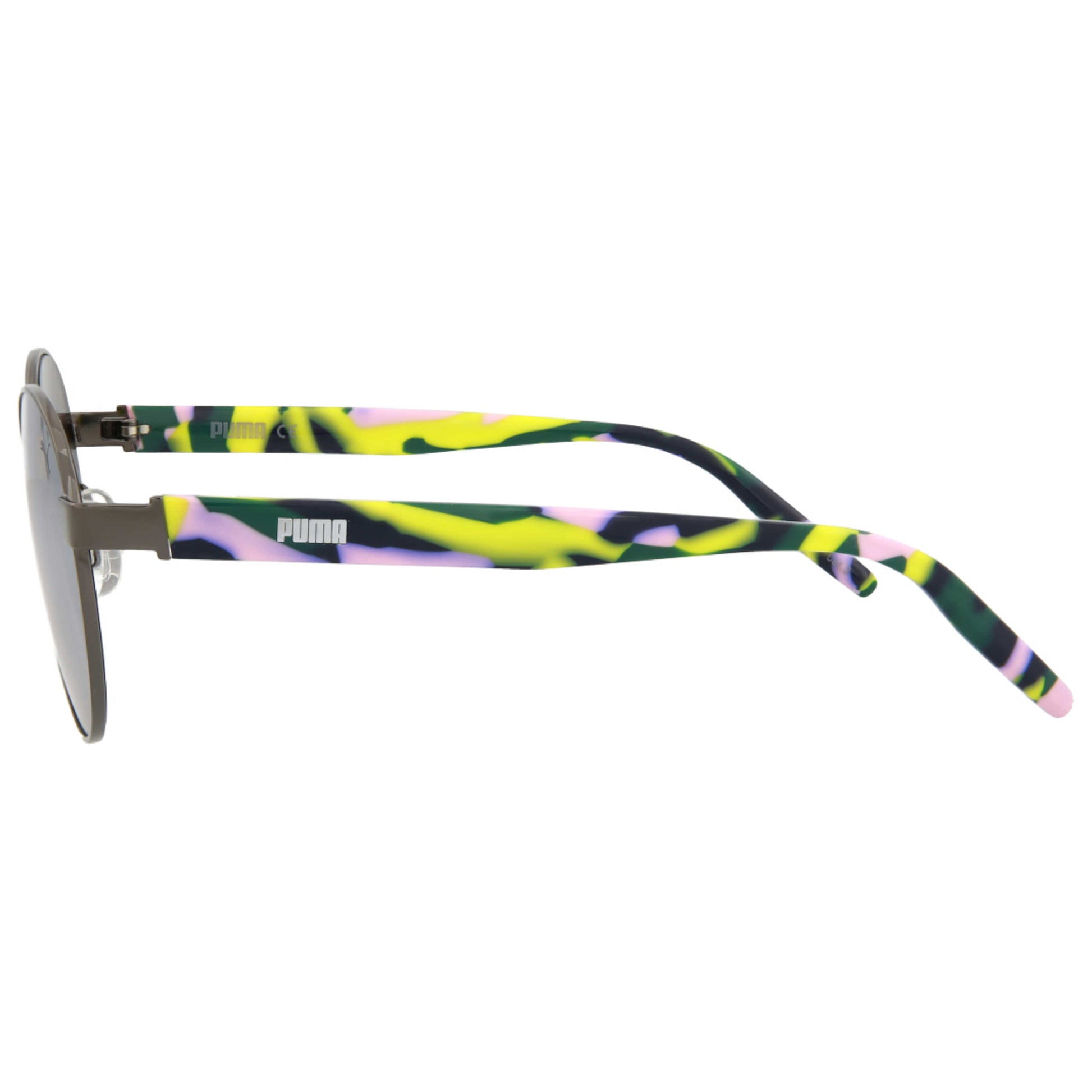 Puma Core Men's Sunglasses PU0224S-30007364-004 - Image #3