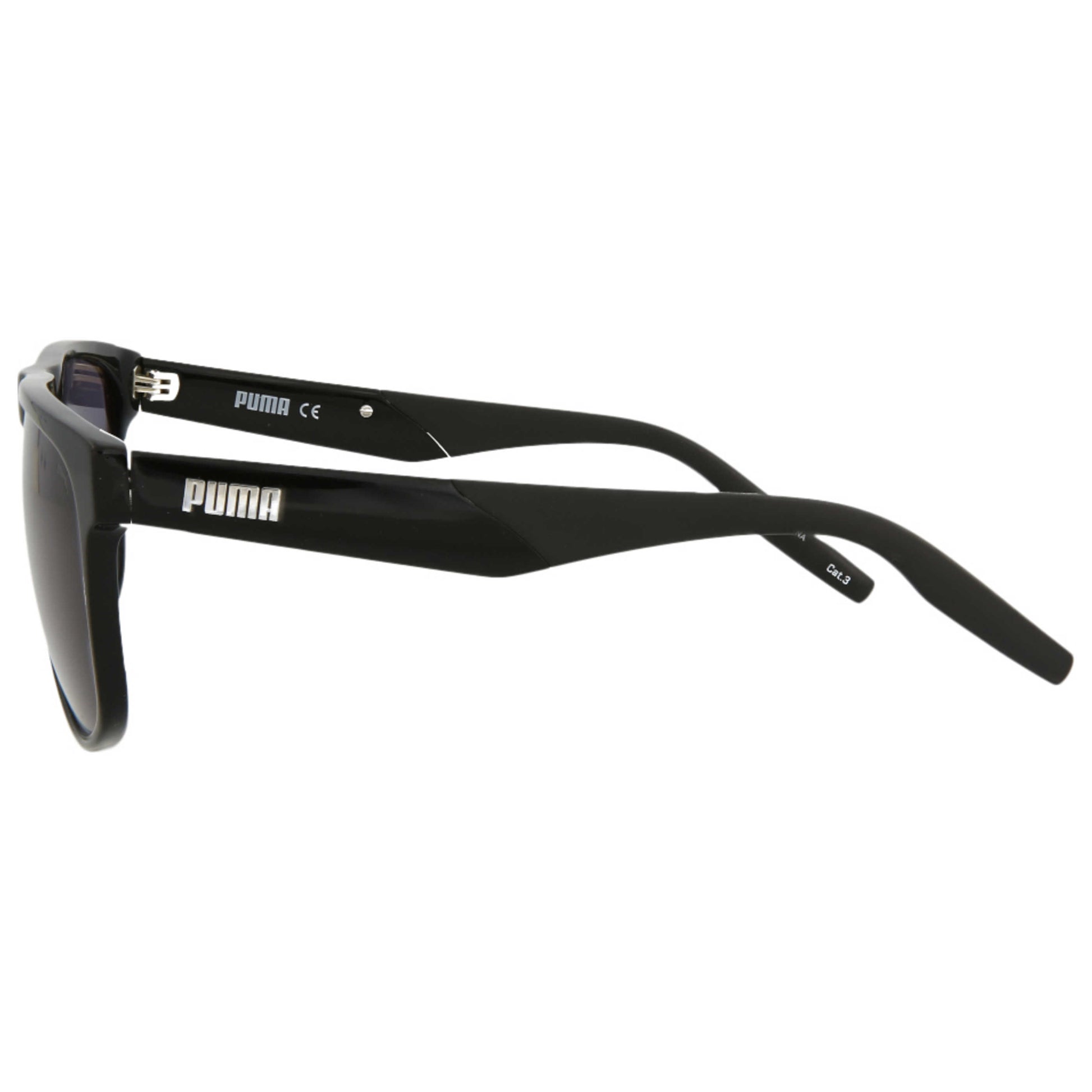 Puma Core Men's Sunglasses PU0225S-30007380-001 - Image #4