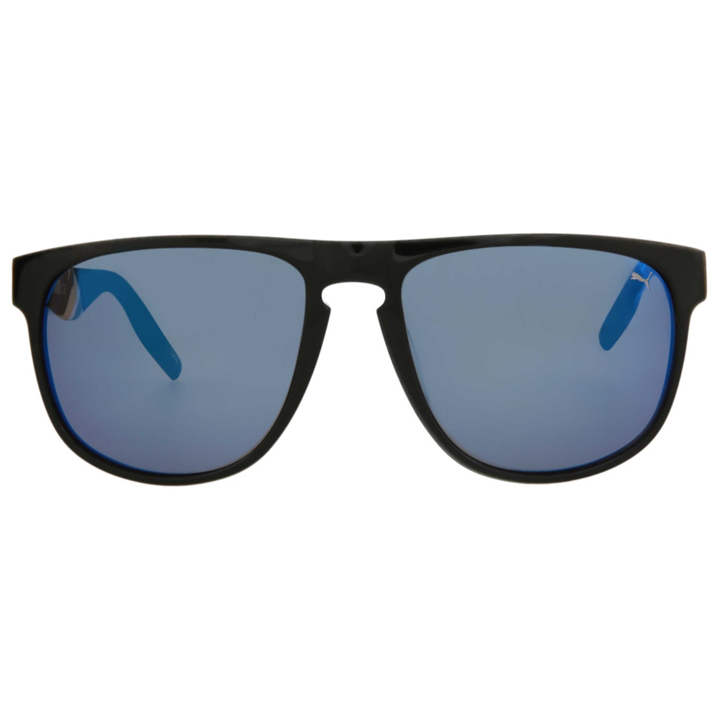 Puma Core Men's Sunglasses PU0225S-30007380-003 - Image #2