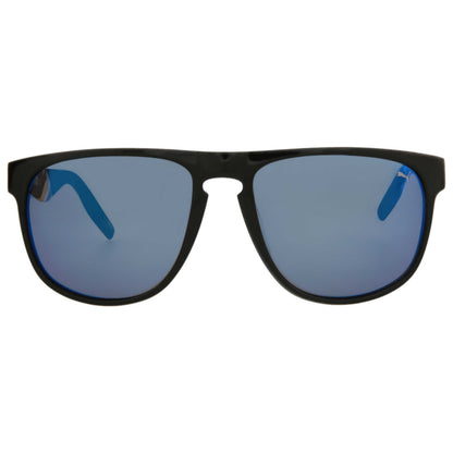 Puma Core Men's Sunglasses PU0225S-30007380-003 - Image #2