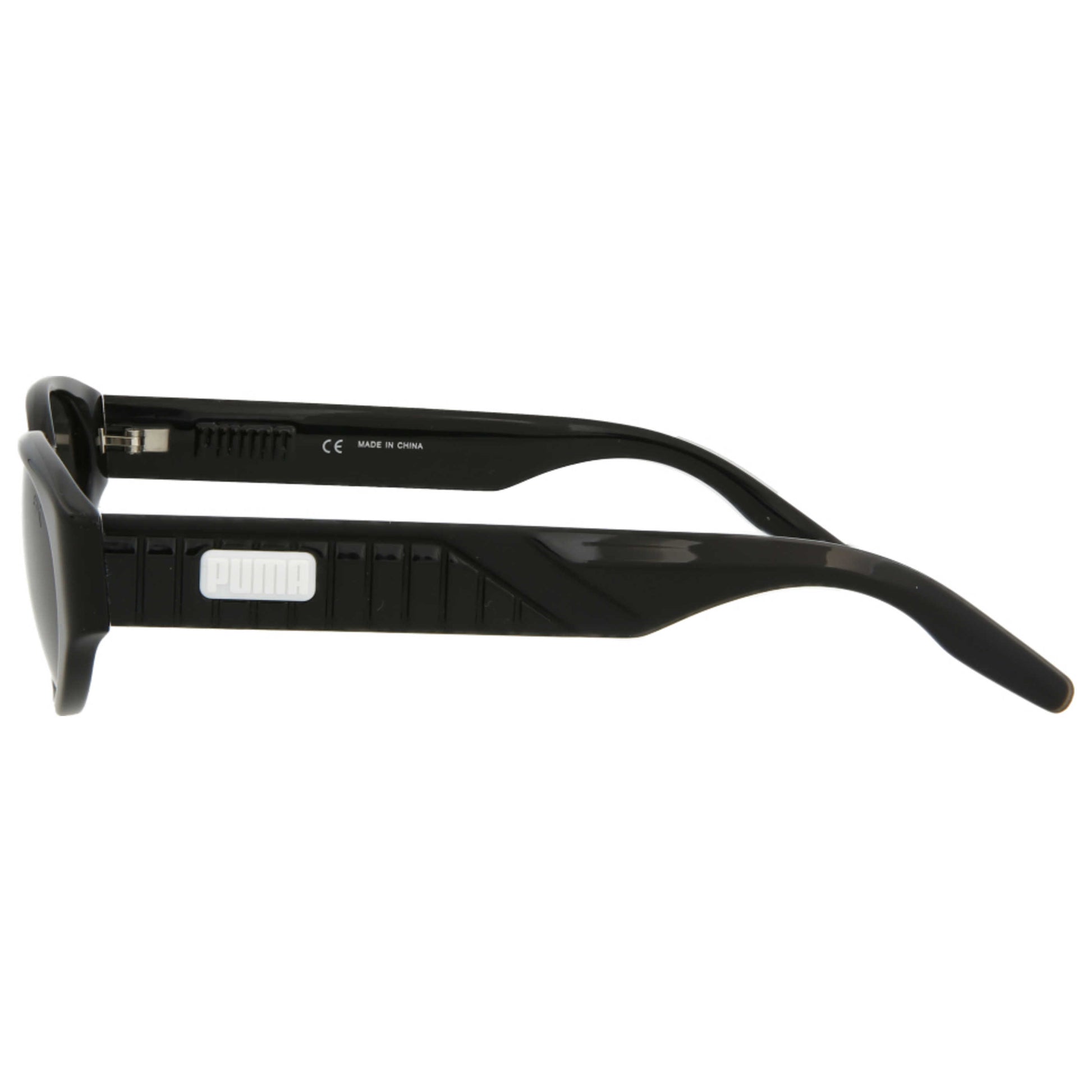 Puma Core Women's Sunglasses PU0228S-30007492-001 - Image #4