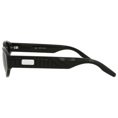 Puma Core Women's Sunglasses PU0228S-30007492-001 - Image #4