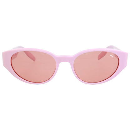 Puma Core Women's Sunglasses PU0228S-30007492-004 - Image #2