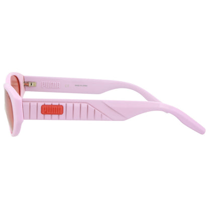 Puma Core Women's Sunglasses PU0228S-30007492-004 - Image #4