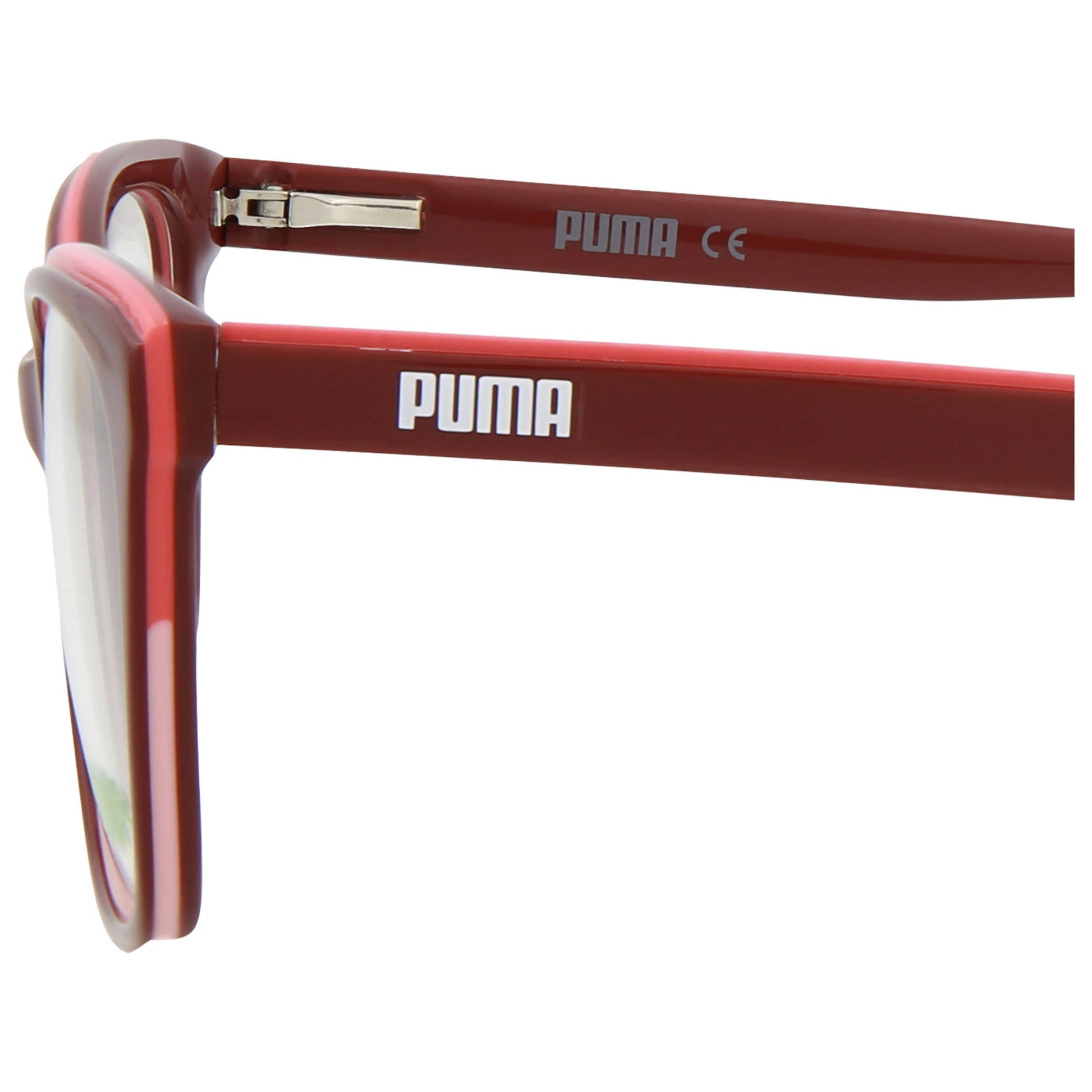Puma Core Women's Opticals PU0240O-30007478-005 - Image #3