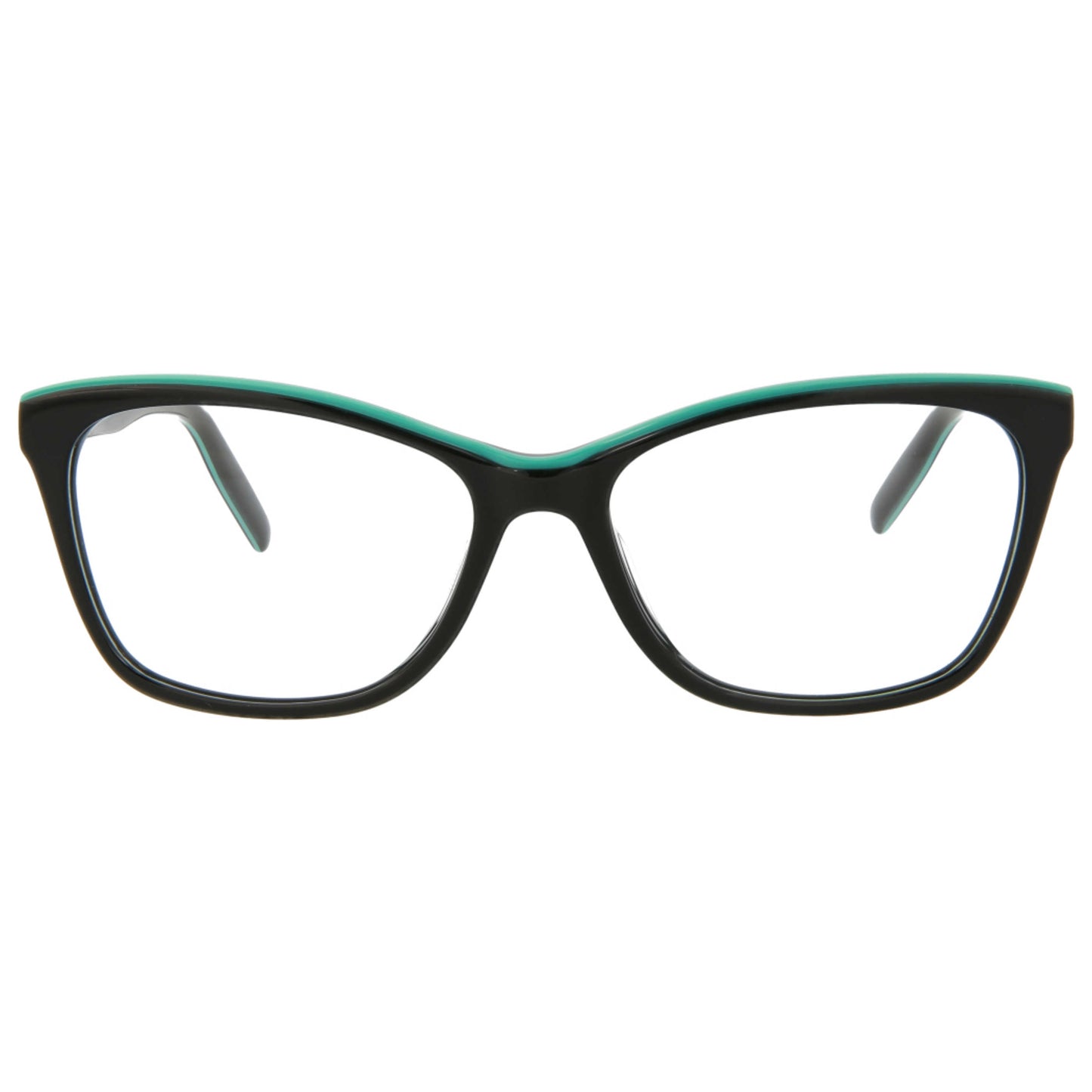 Front view of Puma Core Women's Opticals PU0240O-30007478008