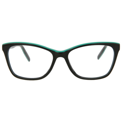 Front view of Puma Core Women's Opticals PU0240O-30007478008