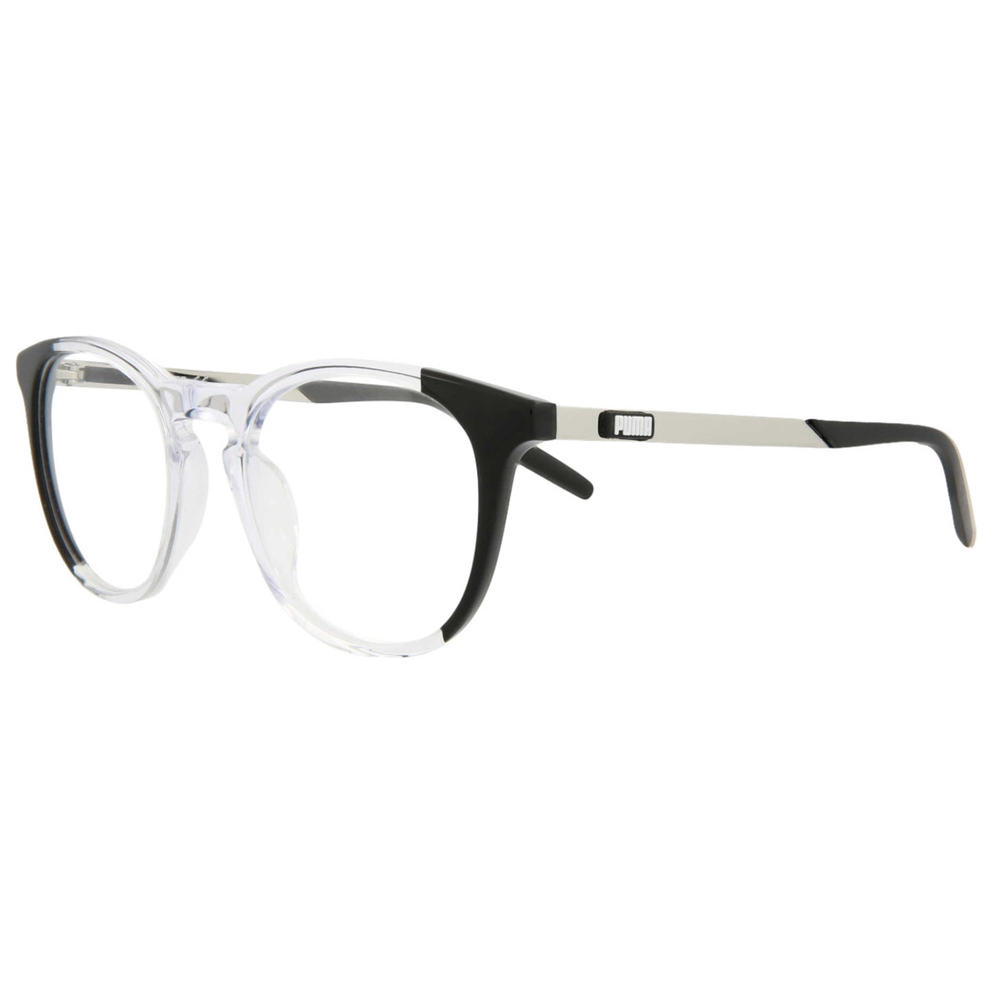 Front view of Puma Core Women's Opticals PU0242O-30007490-002