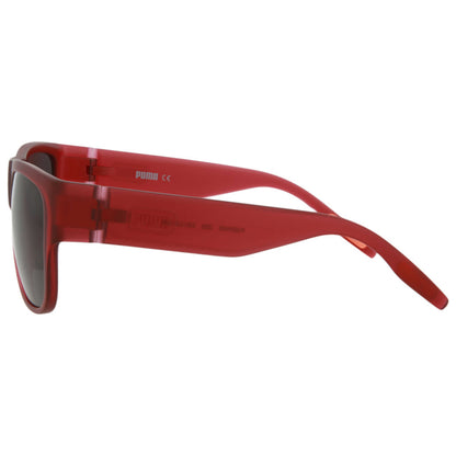 Puma Core Men's Sunglasses PU0244S-30007906-005 - Image #4