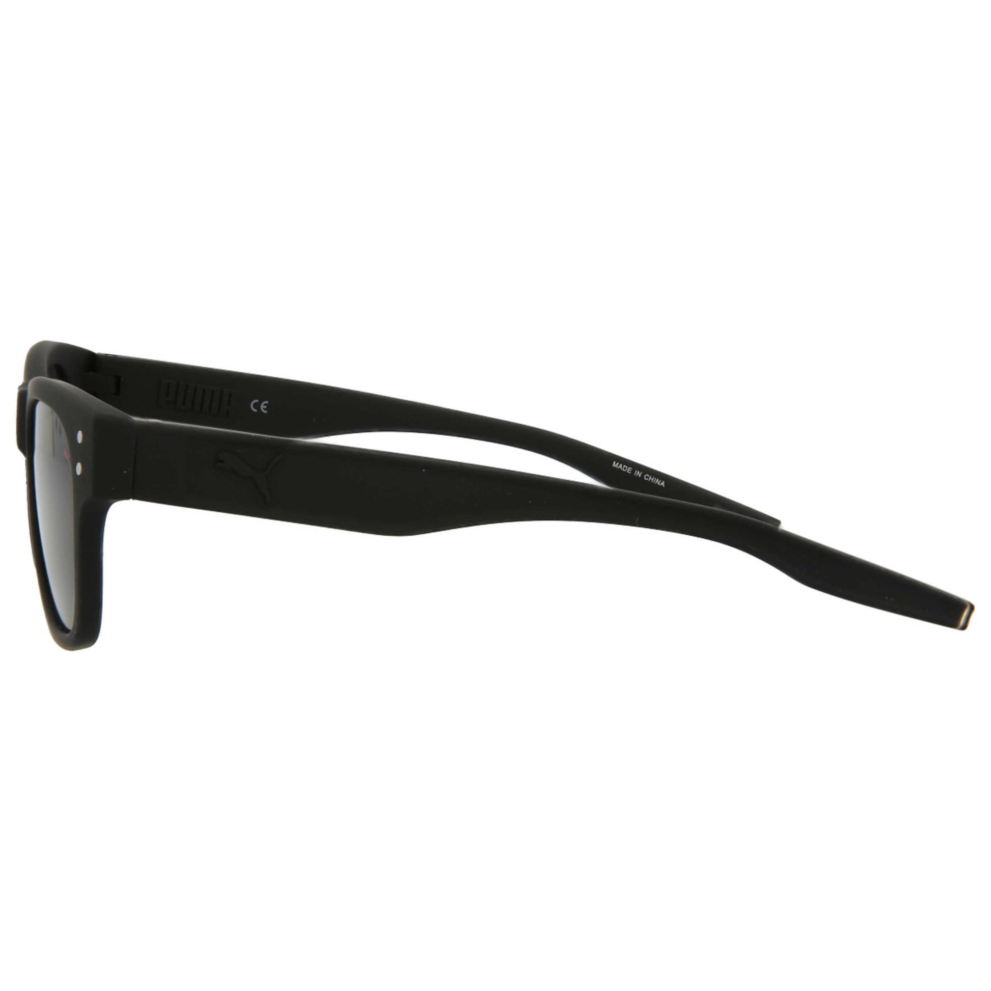 Puma Core Unisex Sunglasses PU0245S-30007892-001 - Image #3