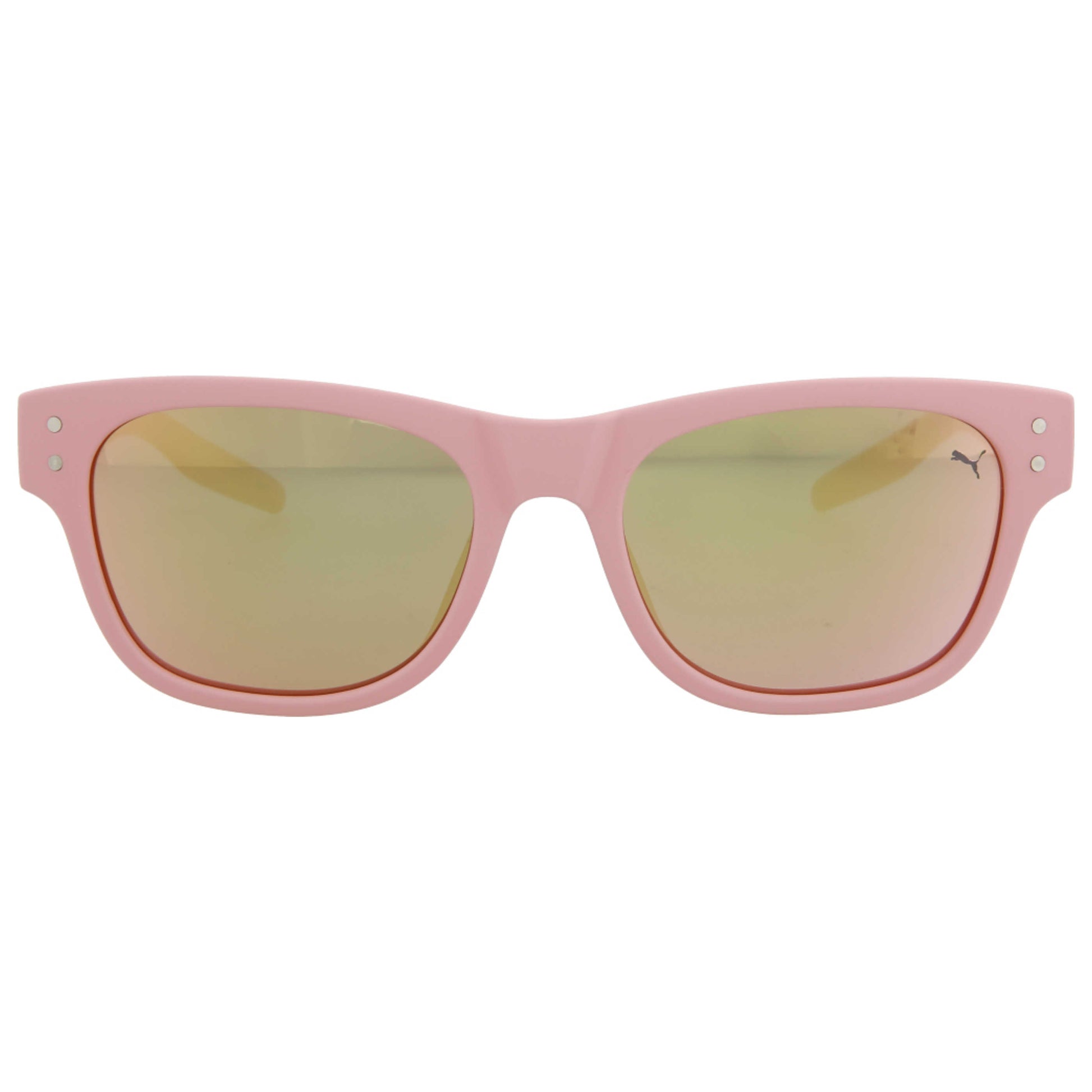 Puma Core Unisex Sunglasses PU0245S-30007892-003 - Image #2
