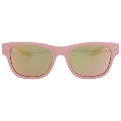 Puma Core Unisex Sunglasses PU0245S-30007892-003 - Image #2