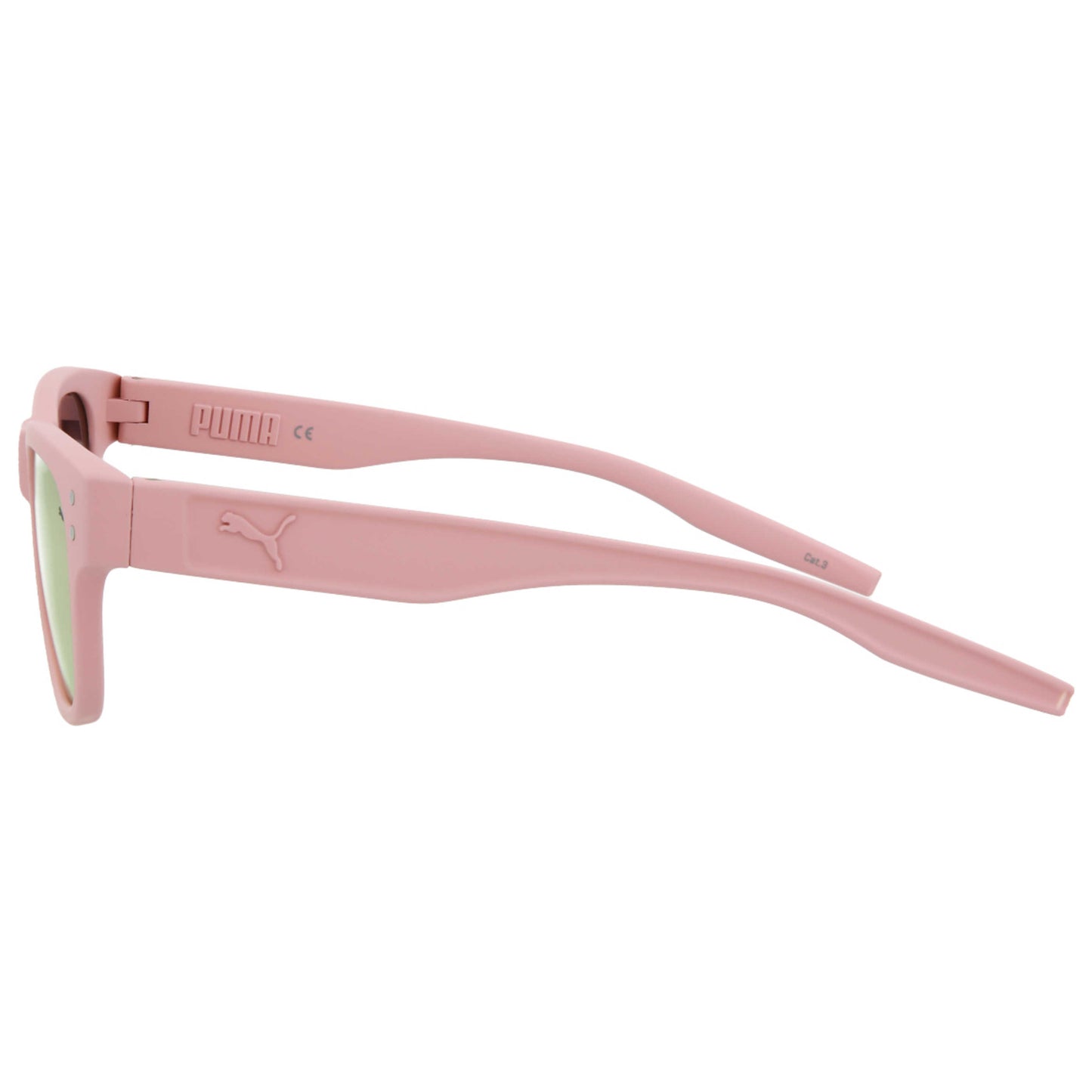Puma Core Unisex Sunglasses PU0245S-30007892-003 - Image #4