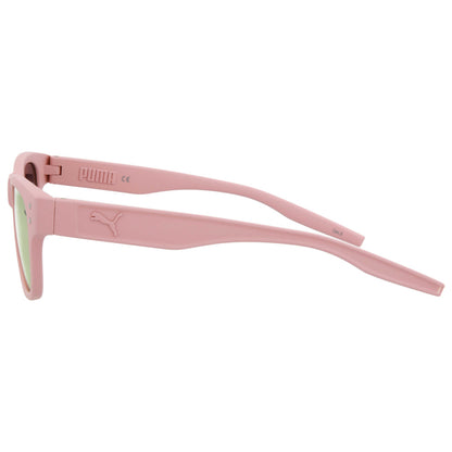 Puma Core Unisex Sunglasses PU0245S-30007892-003 - Image #4