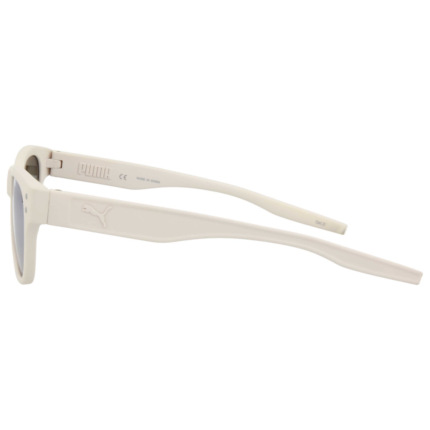 Puma Core Unisex Sunglasses PU0245S-30007892-005 - Image #4