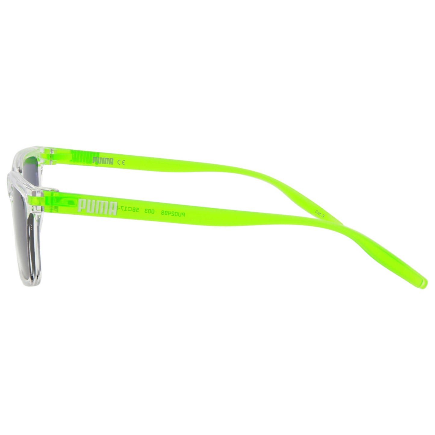 Puma Core Men's Sunglasses PU0249S-30007901-003 - Image #4