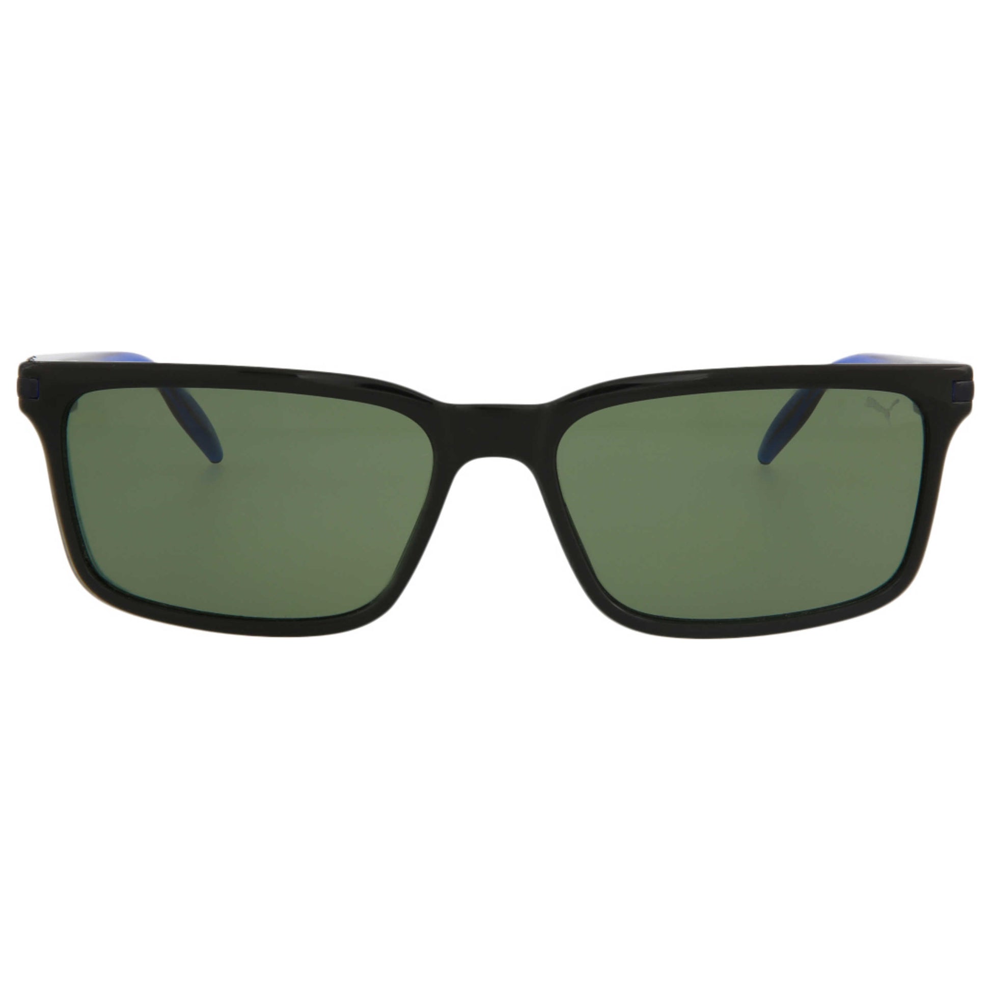 Puma Core Men's Sunglasses PU0249S-30007901-004 - Image #2