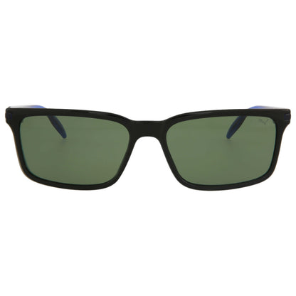 Puma Core Men's Sunglasses PU0249S-30007901-004 - Image #2