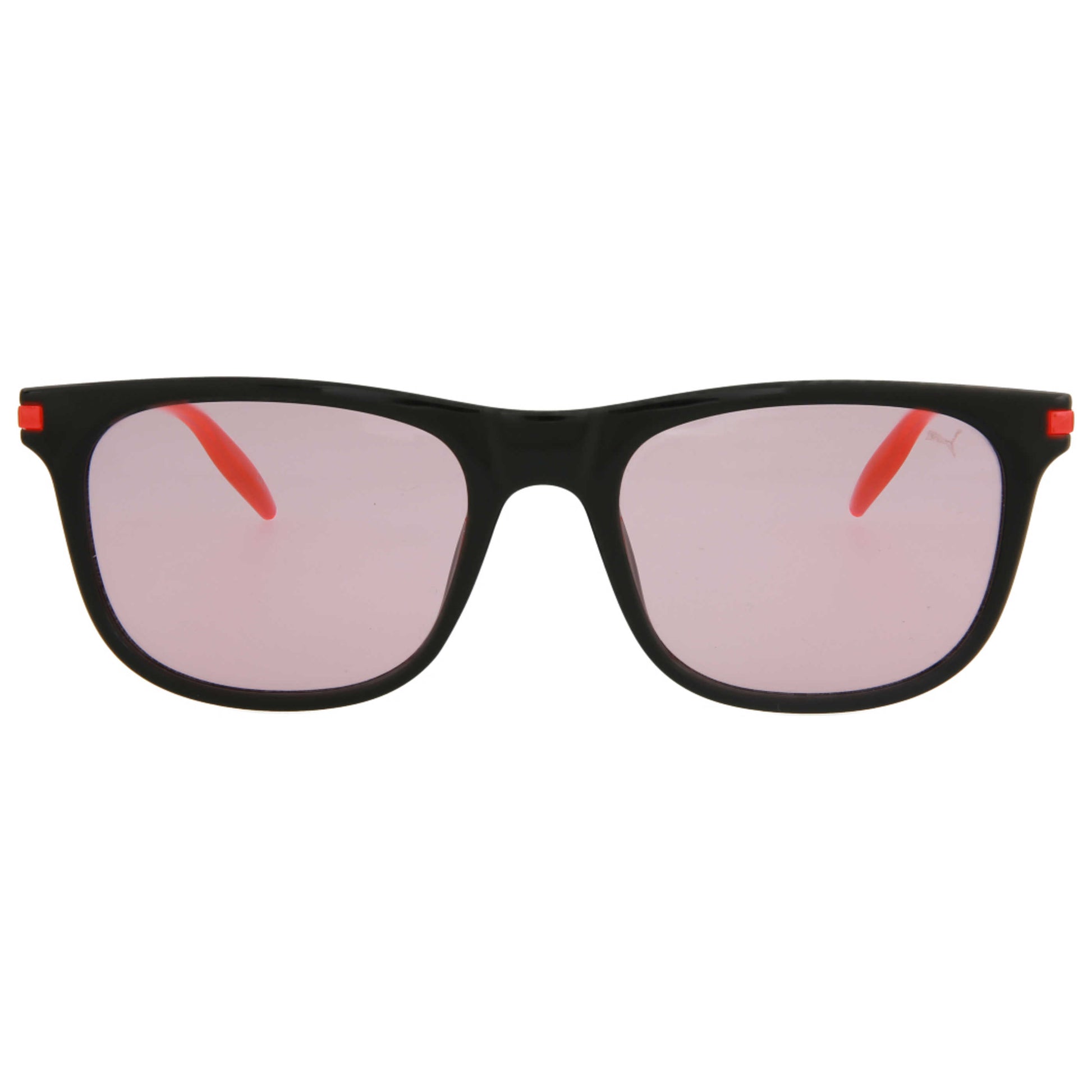 Puma Core Unisex Sunglasses PU0250S-30007903-003 - Image #2